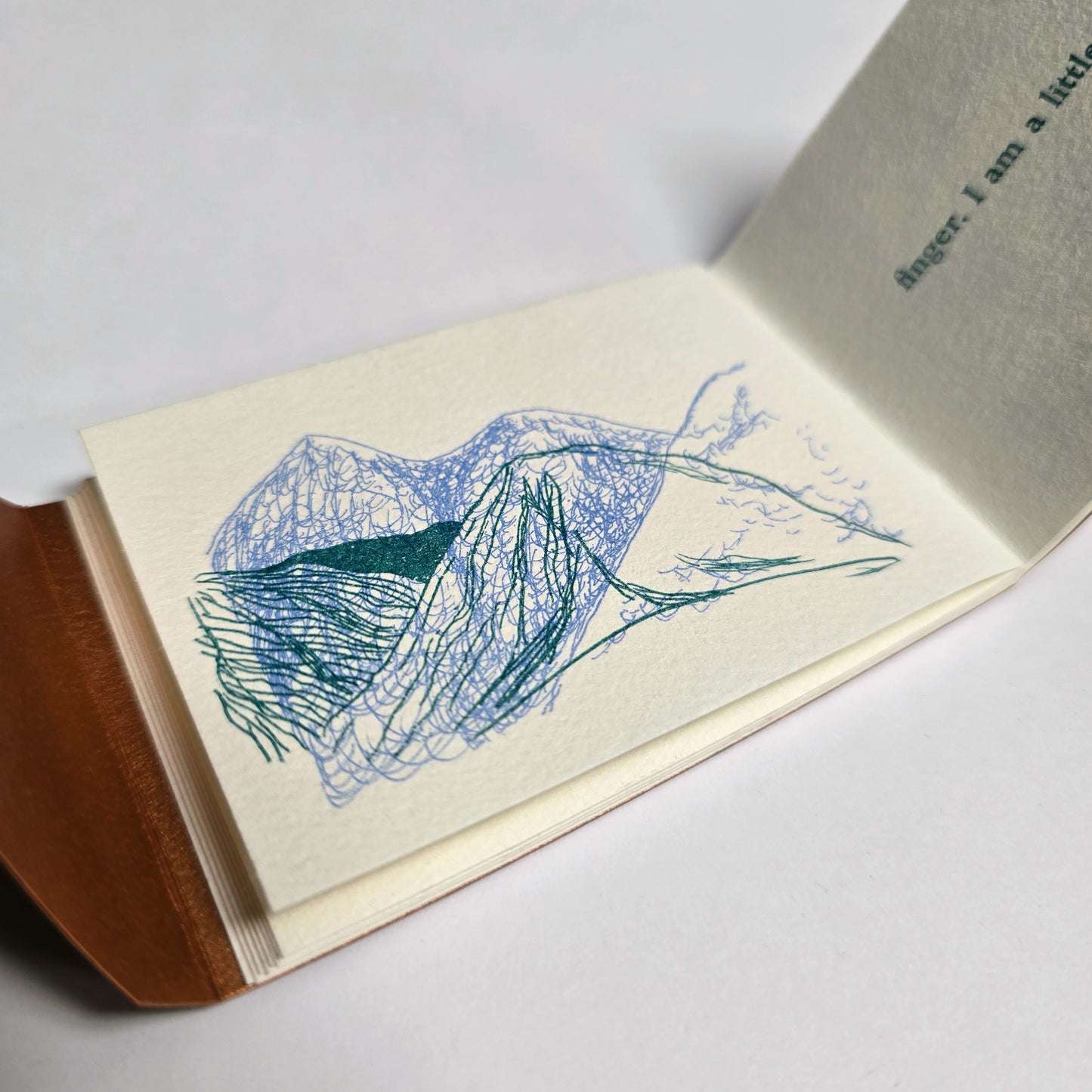 you are a little bit there - book